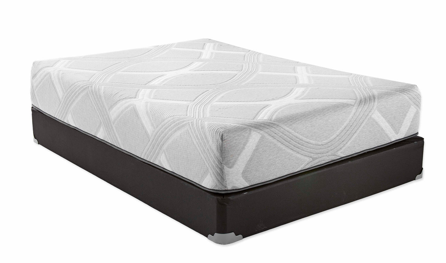12 inch Memory Foam Mattress