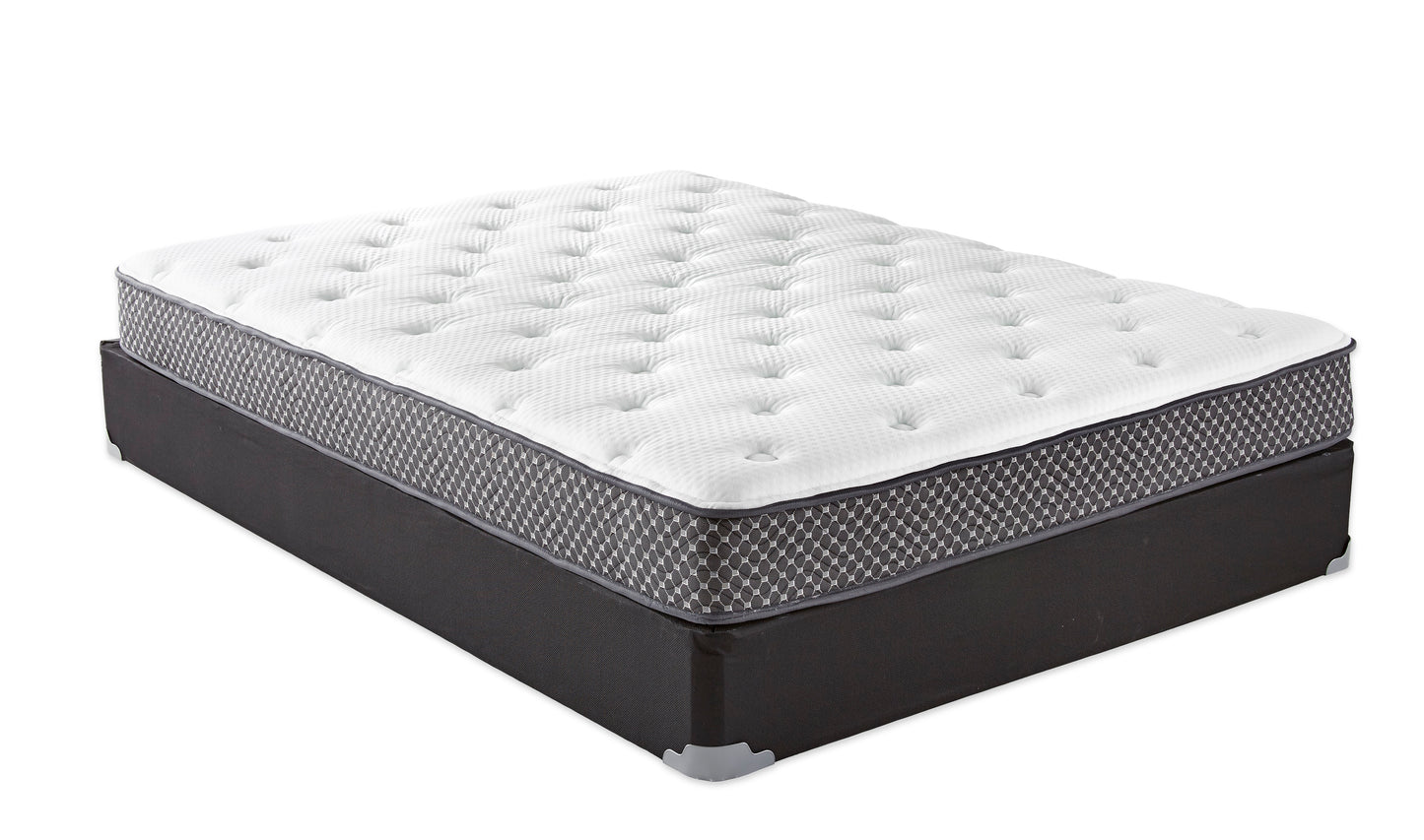 8 inch HybrId Mattress