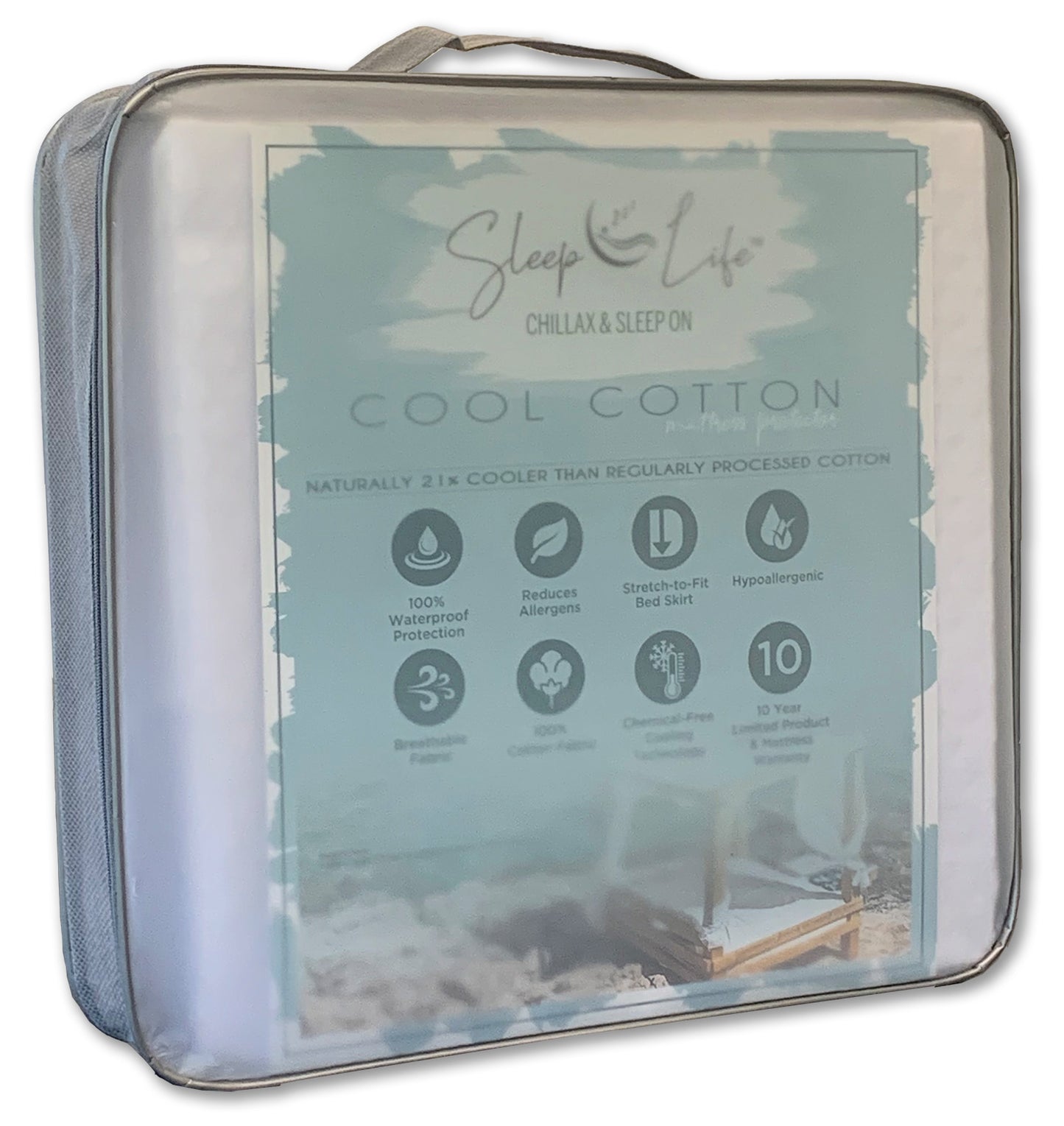 Mattress Protector